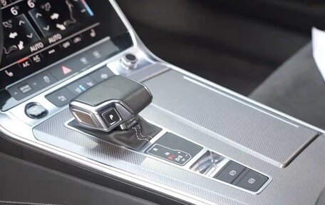 Audi A6, 2018 год, 4 750 000 рублей, 10 фотография