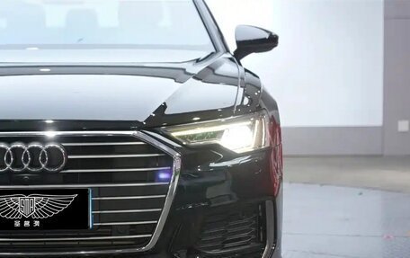 Audi A6, 2018 год, 4 750 000 рублей, 12 фотография