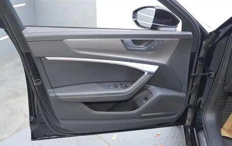 Audi A6, 2018 год, 4 750 000 рублей, 16 фотография