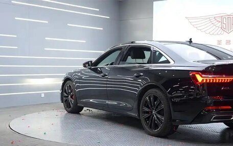 Audi A6, 2018 год, 4 750 000 рублей, 14 фотография