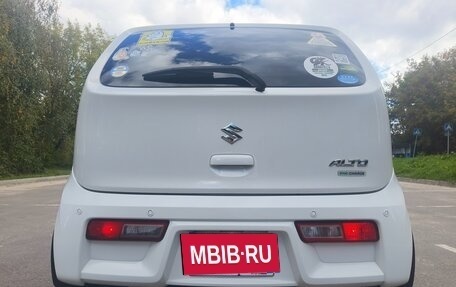 Suzuki Alto, 2019 год, 850 000 рублей, 28 фотография