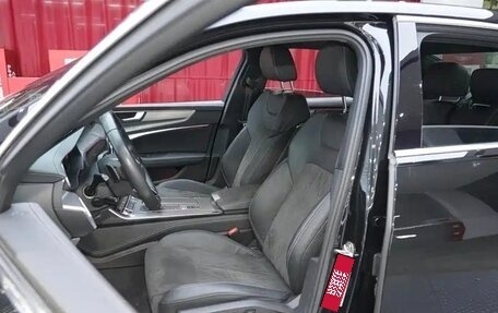 Audi A6, 2018 год, 4 750 000 рублей, 11 фотография