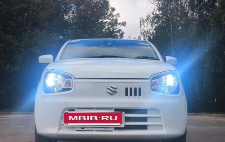 Suzuki Alto, 2019 год, 850 000 рублей, 30 фотография