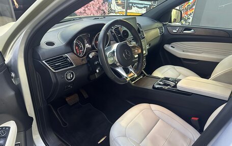 Mercedes-Benz GLE Coupe, 2018 год, 6 999 999 рублей, 6 фотография