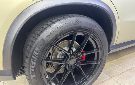 Mercedes-Benz GLE Coupe, 2018 год, 6 999 999 рублей, 9 фотография