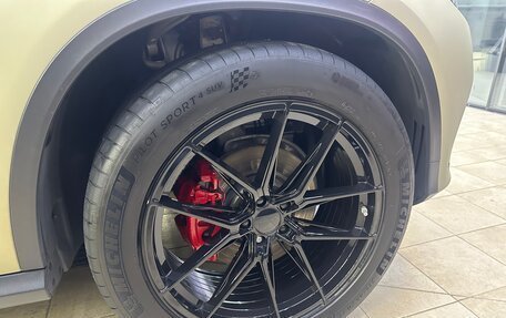 Mercedes-Benz GLE Coupe, 2018 год, 6 999 999 рублей, 10 фотография