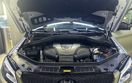 Mercedes-Benz GLE Coupe, 2018 год, 6 999 999 рублей, 11 фотография