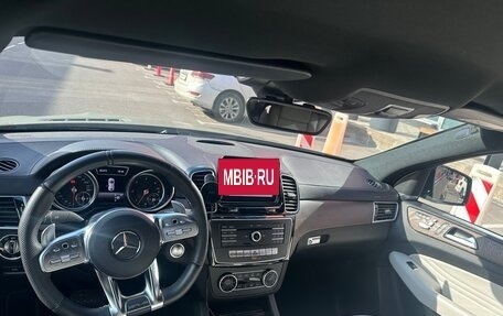 Mercedes-Benz GLE Coupe, 2018 год, 6 999 999 рублей, 5 фотография