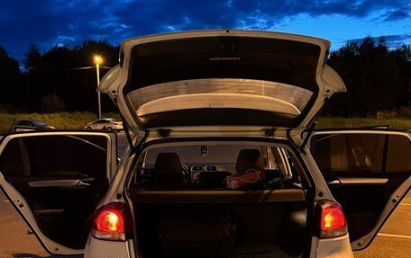 Volkswagen Golf VI, 2010 год, 500 000 рублей, 4 фотография