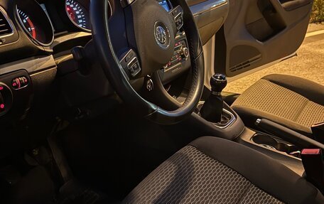 Volkswagen Golf VI, 2010 год, 500 000 рублей, 9 фотография