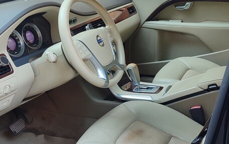 Volvo S80 II рестайлинг 2, 2011 год, 950 000 рублей, 5 фотография