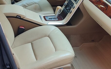 Volvo S80 II рестайлинг 2, 2011 год, 950 000 рублей, 9 фотография