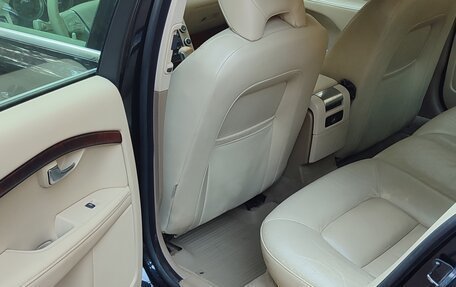 Volvo S80 II рестайлинг 2, 2011 год, 950 000 рублей, 11 фотография