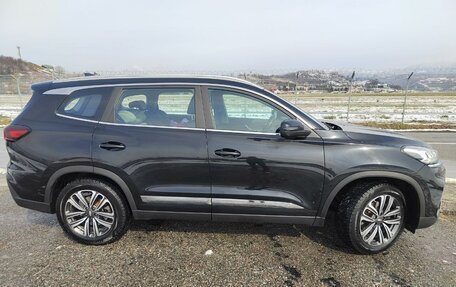 Chery Tiggo 8 I, 2020 год, 1 579 000 рублей, 2 фотография