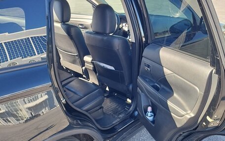 Mitsubishi Outlander III рестайлинг 3, 2015 год, 1 670 000 рублей, 10 фотография