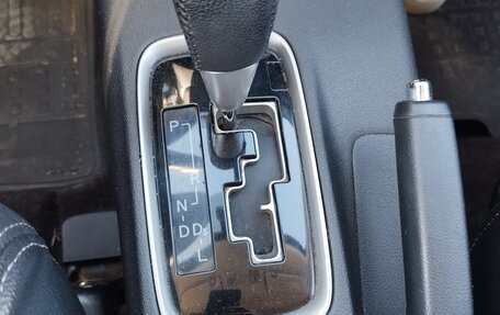 Mitsubishi Outlander III рестайлинг 3, 2015 год, 1 670 000 рублей, 16 фотография