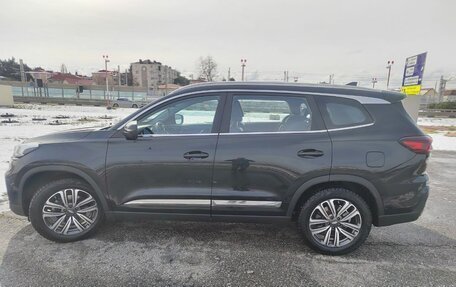 Chery Tiggo 8 I, 2020 год, 1 579 000 рублей, 12 фотография