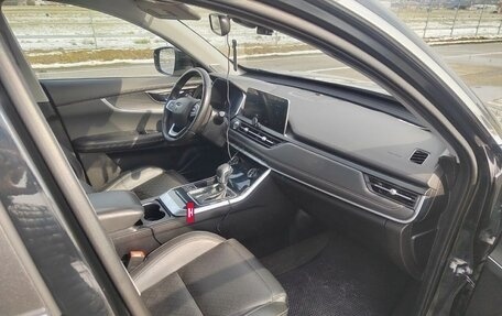 Chery Tiggo 8 I, 2020 год, 1 579 000 рублей, 8 фотография
