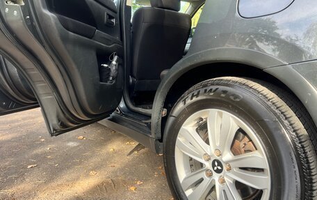 Mitsubishi Outlander III рестайлинг 3, 2018 год, 1 400 000 рублей, 6 фотография