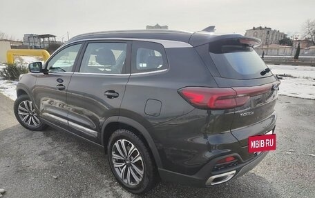 Chery Tiggo 8 I, 2020 год, 1 579 000 рублей, 11 фотография