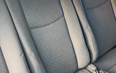 Chevrolet Rezzo, 2005 год, 290 000 рублей, 10 фотография