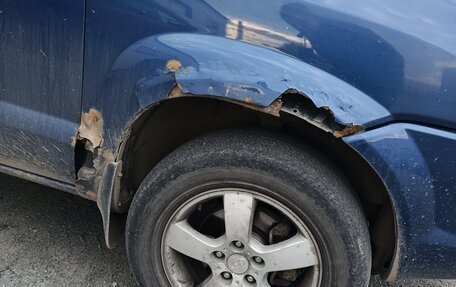 Hyundai Tucson III, 2005 год, 490 000 рублей, 3 фотография