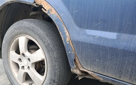 Hyundai Tucson III, 2005 год, 490 000 рублей, 9 фотография