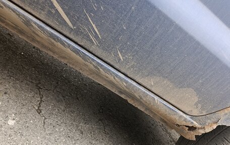 Hyundai Tucson III, 2005 год, 490 000 рублей, 10 фотография