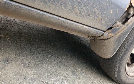 Hyundai Tucson III, 2005 год, 490 000 рублей, 4 фотография