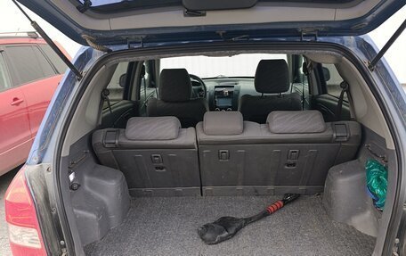 Hyundai Tucson III, 2005 год, 490 000 рублей, 15 фотография