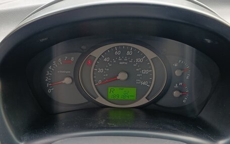 Hyundai Tucson III, 2005 год, 490 000 рублей, 17 фотография