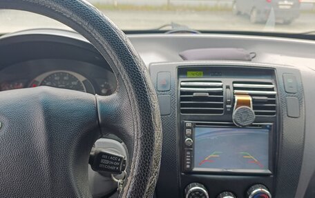 Hyundai Tucson III, 2005 год, 490 000 рублей, 16 фотография