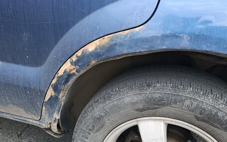 Hyundai Tucson III, 2005 год, 490 000 рублей, 13 фотография