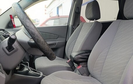 Hyundai Tucson III, 2005 год, 490 000 рублей, 18 фотография