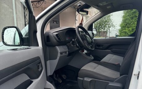 Peugeot Expert, 2017 год, 1 500 000 рублей, 8 фотография