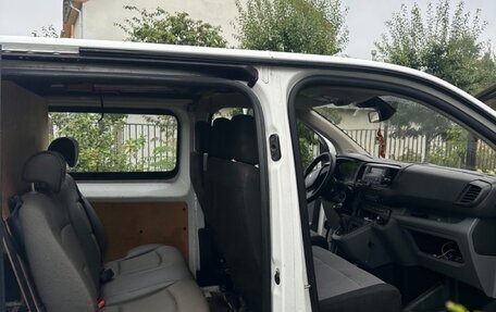 Peugeot Expert, 2017 год, 1 500 000 рублей, 11 фотография