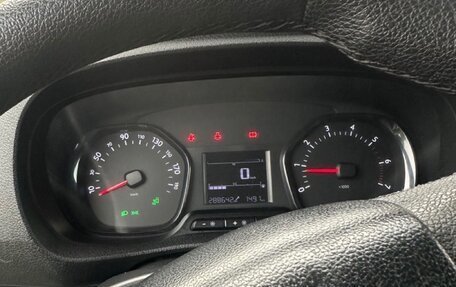 Peugeot Expert, 2017 год, 1 500 000 рублей, 9 фотография