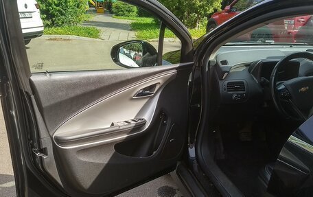 Chevrolet Volt I, 2013 год, 1 250 000 рублей, 6 фотография