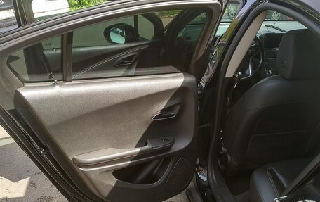 Chevrolet Volt I, 2013 год, 1 250 000 рублей, 7 фотография