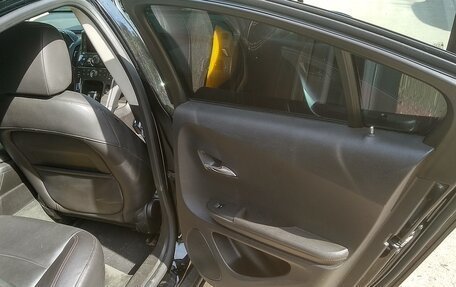 Chevrolet Volt I, 2013 год, 1 250 000 рублей, 9 фотография