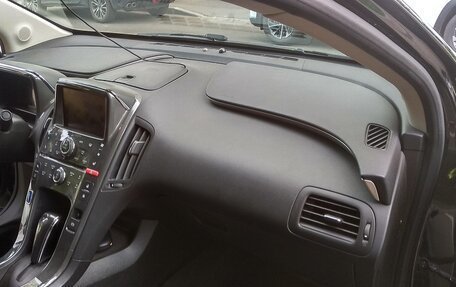 Chevrolet Volt I, 2013 год, 1 250 000 рублей, 12 фотография