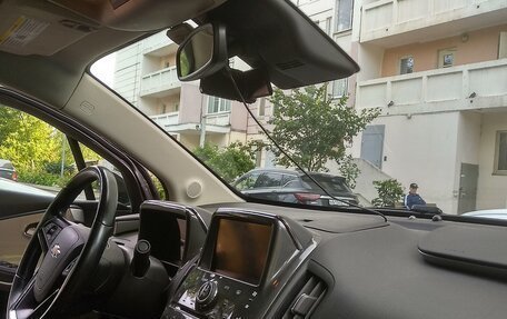 Chevrolet Volt I, 2013 год, 1 250 000 рублей, 15 фотография