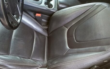 Chevrolet Volt I, 2013 год, 1 250 000 рублей, 13 фотография