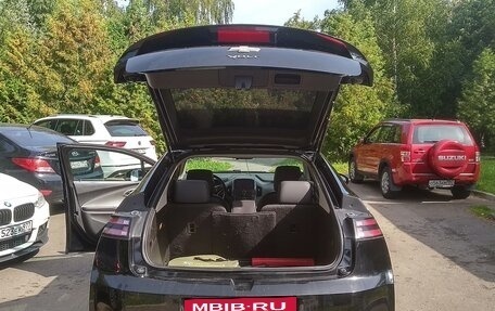 Chevrolet Volt I, 2013 год, 1 250 000 рублей, 10 фотография