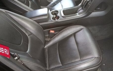 Chevrolet Volt I, 2013 год, 1 250 000 рублей, 14 фотография