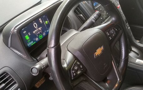Chevrolet Volt I, 2013 год, 1 250 000 рублей, 25 фотография
