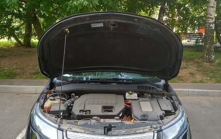 Chevrolet Volt I, 2013 год, 1 250 000 рублей, 28 фотография
