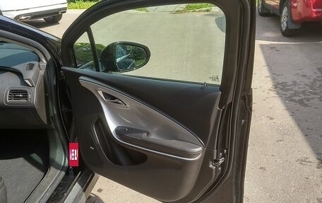 Chevrolet Volt I, 2013 год, 1 250 000 рублей, 8 фотография