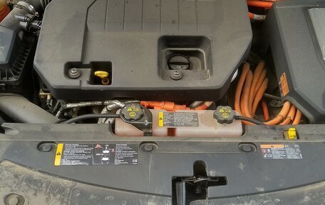 Chevrolet Volt I, 2013 год, 1 250 000 рублей, 30 фотография