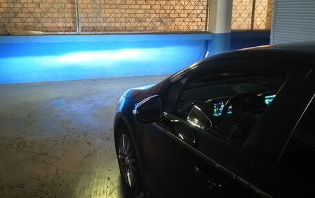 Chevrolet Volt I, 2013 год, 1 250 000 рублей, 35 фотография